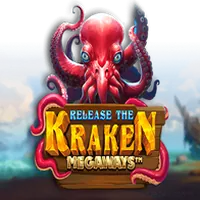 Release the Kraken Megaways